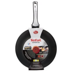 Tefal Expertise Wokpan 28cm -Tefal 3168430241213 5