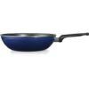 Tefal Starters Wokpan 28 Cm Blauw/Zwart -Tefal 3168430250178 0