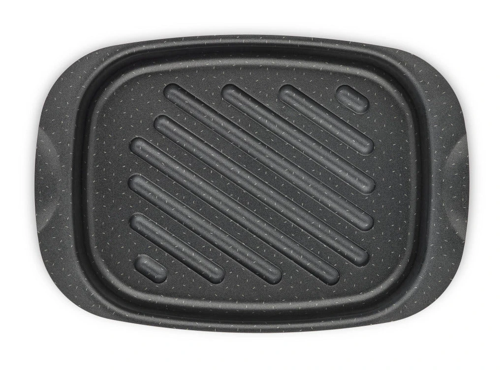 Tefal Success Braadschotel 27x39cm 4 Tefal Success Braadschotel 27x39cm - Afbeelding 2