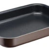 Tefal Success Professionele Braadslede Met Handgreep 27x37cm 2 Tefal Success Professionele Braadslede Met Handgreep 27x37cm -Tefal 3168430254336 1