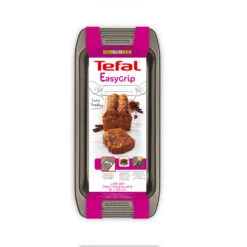 Tefal J16253 Easy Grip Cakevorm 12x25 Cm -Tefal 3168430256613 2