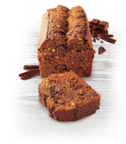 Tefal J16253 Easy Grip Cakevorm 12x25 Cm -Tefal 3168430256613 3