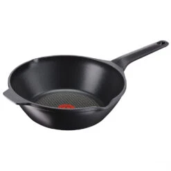 Tefal Aroma Wokpan 28 Cm Zwart
