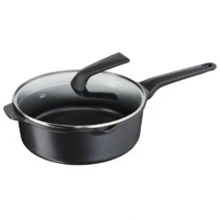 Tefal Aroma Hapjespan 26 Cm Zwart