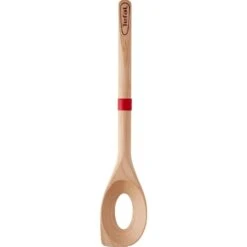 Tefal K23085 Houten Serveerspatel 32 Cm