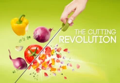 Tefal K13204 Hakmolen 900 Ml -Tefal 3168430275591 5