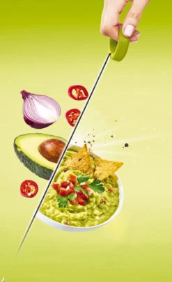 Tefal K13204 Hakmolen 900 Ml -Tefal 3168430275591 6