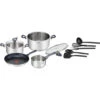 Tefal G713SB Dailly Cook Kookset 11-delig -Tefal 3168430280755 1