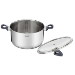 Tefal G713SB Dailly Cook Kookset 11-delig -Tefal 3168430280755 5