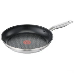 Tefal Virtuoso Koekenpan 30 Cm RVS
