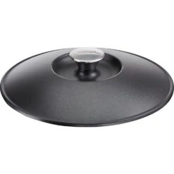 Tefal Trattoria Stoofpan 28 Cm Zwart -Tefal 3168430291652 3