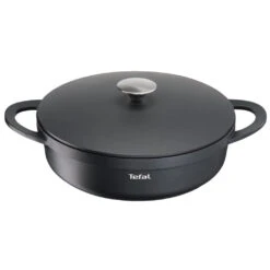 Tefal Trattoria Hapjespan 28 Cm