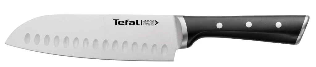 Tefal Ice Force Messenset 5-delig Inclusief Messenblok 11 Tefal Ice Force Messenset 5-delig Inclusief Messenblok - Afbeelding 10