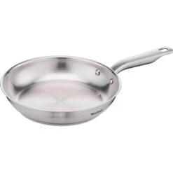 Tefal Virtuoso Koekenpan 28 Cm RVS