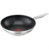 Tefal Virtuoso Wokpan 28 Cm RVS -Tefal 3168430293755 5