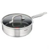 Tefal Virtuoso Hapjespan 24 Cm RVS -Tefal 3168430293762 6