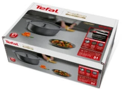 Tefal Tradition Gietijzeren Braadpan 31 Cm -Tefal 3168430298507 5