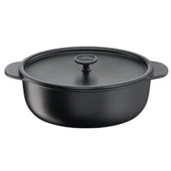 Tefal Tradition Gietijzeren Braadpan 31 Cm