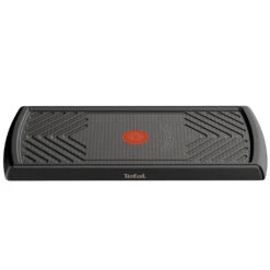 Tefal RE610D 3in1 8-Persoons Raclette Zwart/RVS/Hout -Tefal 3168430298941 3