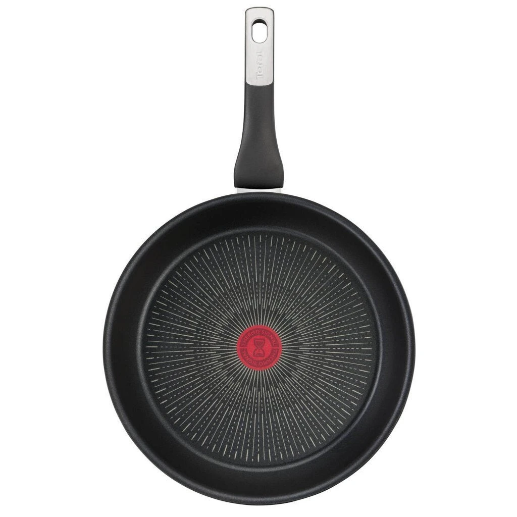 Tefal Unlimited Koekenpan 24 Cm 4 Tefal Unlimited Koekenpan 24 Cm - Afbeelding 2