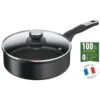 Tefal Unlimited Hapjespan + Deksel 24 Cm