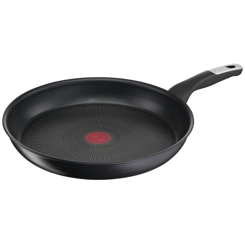 Tefal Unlimited Koekenpan 30 Cm 3 Tefal Unlimited Koekenpan 30 Cm