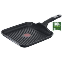 Tefal Unlimited Grillpan 26x26 Cm