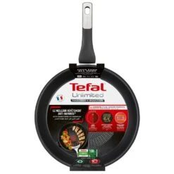 Tefal Unlimited Koekenpan 20 Cm -Tefal 3168430308374 2