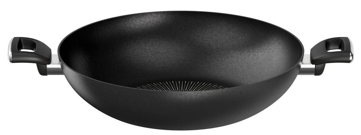 Tefal Unlimited Wadjan 36 Cm 3 Tefal Unlimited Wadjan 36 Cm