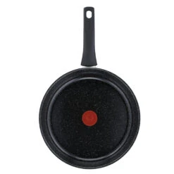 Tefal C41804 Intensity Koekenpan 24 Cm Zwart -Tefal 3168430315464 2