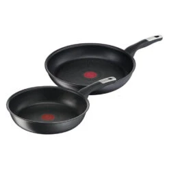 Tefal Unlimited Pannenset 22+28 Cm