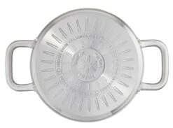 Tefal Virtuoso Kookpan 20 Cm RVS -Tefal 3168430317765 7