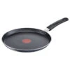Tefal XL Force Pannenkoekpan 25 Cm Zwart -Tefal 3168430320680 1