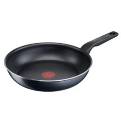 Tefal XL Force Koekenpan 20 Cm Zwart