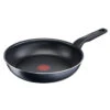 Tefal XL Force Koekenpan 24 Cm Zwart -Tefal 3168430320710 1