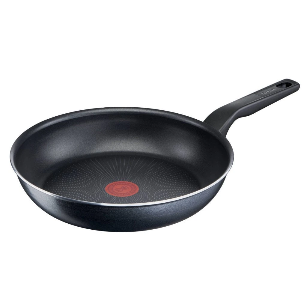 Tefal XL Force Koekenpan 24 Cm Zwart 3 Tefal XL Force Koekenpan 24 Cm Zwart