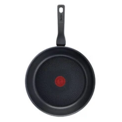 Tefal XL Force Koekenpan 24 Cm Zwart 7 Tefal XL Force Koekenpan 24 Cm Zwart -Tefal 3168430320710 3