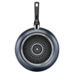 Tefal XL Force Koekenpan 28 Cm Zwart -Tefal 3168430320727 7