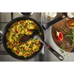 Tefal XL Force Koekenpan 28 Cm Zwart -Tefal 3168430320727 8