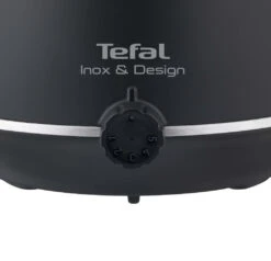 Tefal EF2658 Inox & Design Fondue 800W -Tefal 3168430958876 5