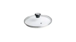 Tefal 280977 Universele Glazen Deksel Voor Tefal Kookpannen 28cm