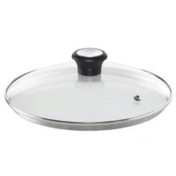 Tefal 280978 Universele Glazen Deksel Voor Tefal Kookpannen 30 Cm