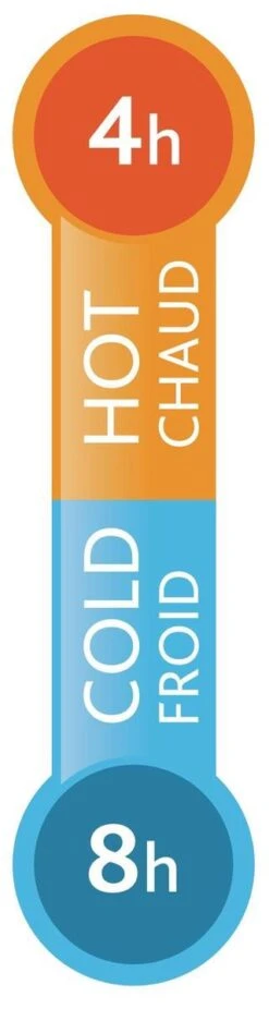 Tefal Travel Mug Thermobeker - 360 Ml - RVS/Donkerblauw 22 Tefal Travel Mug Thermobeker - 360 Ml - RVS/Donkerblauw -Tefal 320x1200 1