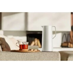 Tefal N4170400 Motiva Thermoskan 1L Wit -Tefal 4009049536859 4