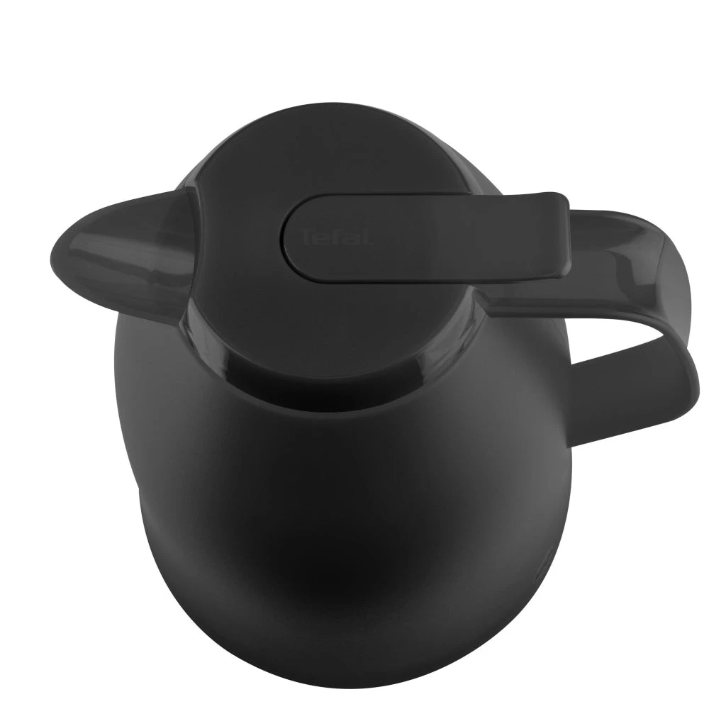 Tefal K30311 Mambo Isoleerkan 1L Zwart 5 Tefal K30311 Mambo Isoleerkan 1L Zwart - Afbeelding 3