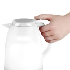 Tefal K30341 Mambo Isoleerkan 1L Wit -Tefal 4168430000086 6