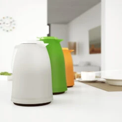 Tefal K30341 Mambo Isoleerkan 1L Wit -Tefal 4168430000086 7