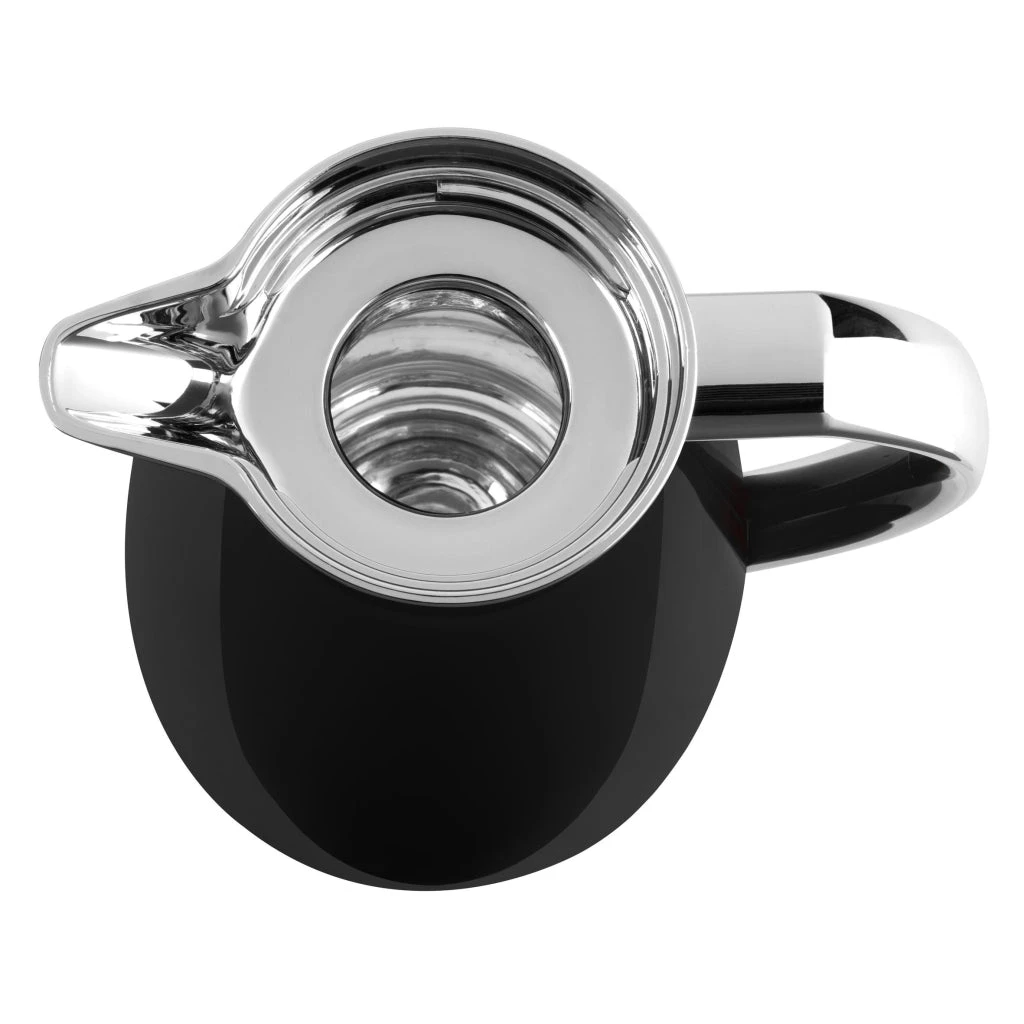 Tefal K30310 Campo Isoleerkan 1L Zwart/RVS 4 Tefal K30310 Campo Isoleerkan 1L Zwart/RVS - Afbeelding 2