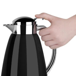 Tefal K30310 Campo Isoleerkan 1L Zwart/RVS 12 Tefal K30310 Campo Isoleerkan 1L Zwart/RVS -Tefal 4168430000406 3