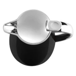 Tefal K30310 Campo Isoleerkan 1L Zwart/RVS 13 Tefal K30310 Campo Isoleerkan 1L Zwart/RVS -Tefal 4168430000406 4